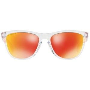 Oakley Accessories - Oakley Square Style Prizm Ruby Mirrored Lens Oakley Accessories - Oakley Square Style Prizm Ruby Mirrored Lens